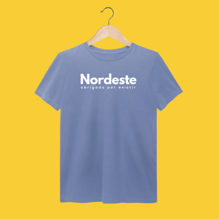 Nome do produto estonada NORDESTE obrigadO por existir