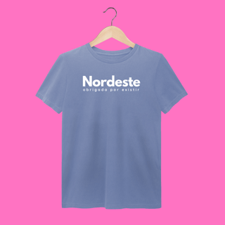 Nome do produto estonada NORDESTE obrigadA por existir