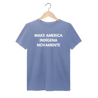 Nome do produto estonada MAKE AMERICA INDÍGENA NOVAMENTE