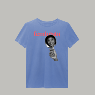 Nome do produto estonada FEMINISTA