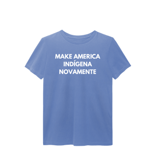 Nome do produto estonada MAKE AMERICA INDÍGENA NOVAMENTE