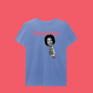 Nome do produto estonada feminista