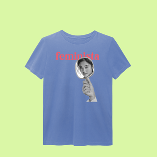 Nome do produto estonada FEMINISTA