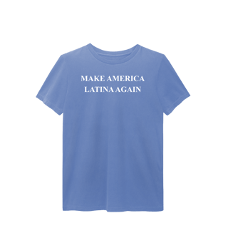 Nome do produto estonada  MAKE AMERICA LATINA AGAIN