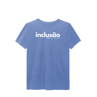 Nome do produto estonada INCLUSÃO não é favor