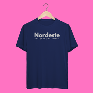 Nome do produto sport dry UV NORDESTE obrigadA por existir