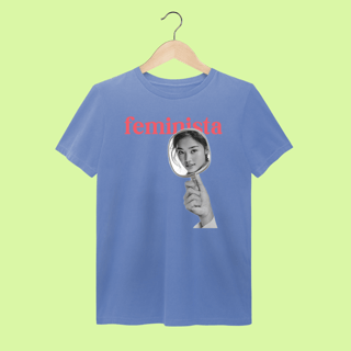 Nome do produto estonada FEMINISTA