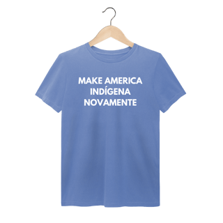 Nome do produto estonada MAKE AMERICA INDÍGENA NOVAMENTE