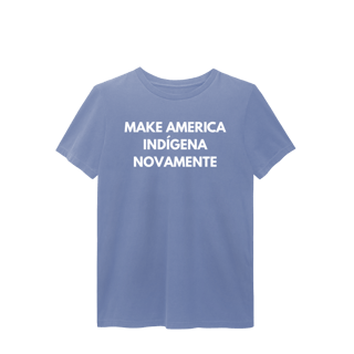 Nome do produto estonada MAKE AMERICA INDÍGENA NOVAMENTE
