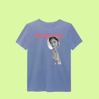 Nome do produto estonada FEMINISTA