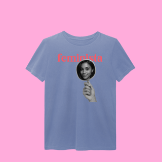 Nome do produto estonada FEMINISTA