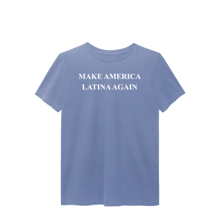 Nome do produto estonada  MAKE AMERICA LATINA AGAIN