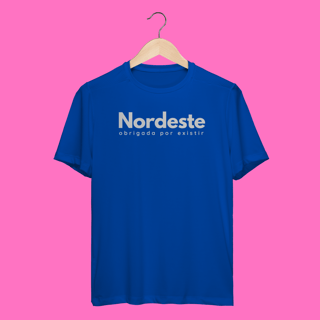 Nome do produto sport dry UV NORDESTE obrigadA por existir