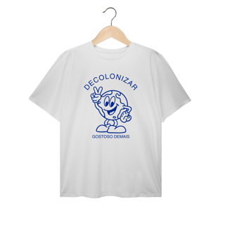 plus size DECOLONIZAR gostoso demais