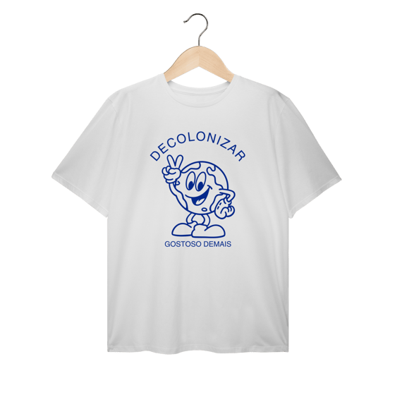 plus size DECOLONIZAR gostoso demais