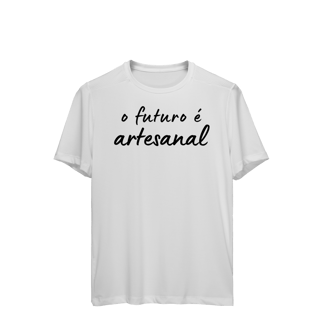Nome do produto sport DRY UV - O FUTURO É ARTESANAL