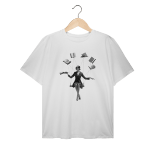 Nome do produto plus size LIVROS