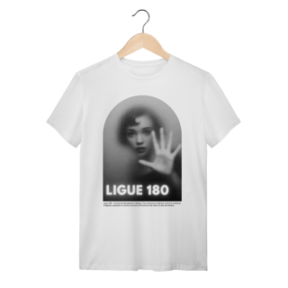 Nome do produto camiseta LIGUE 180