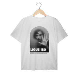Nome do produto plus size LIGUE 180