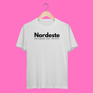 Nome do produto sport dry UV NORDESTE obrigadA por existir