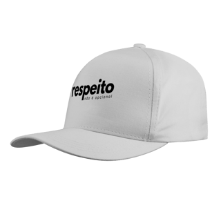 Nome do produto boné RESPEITO