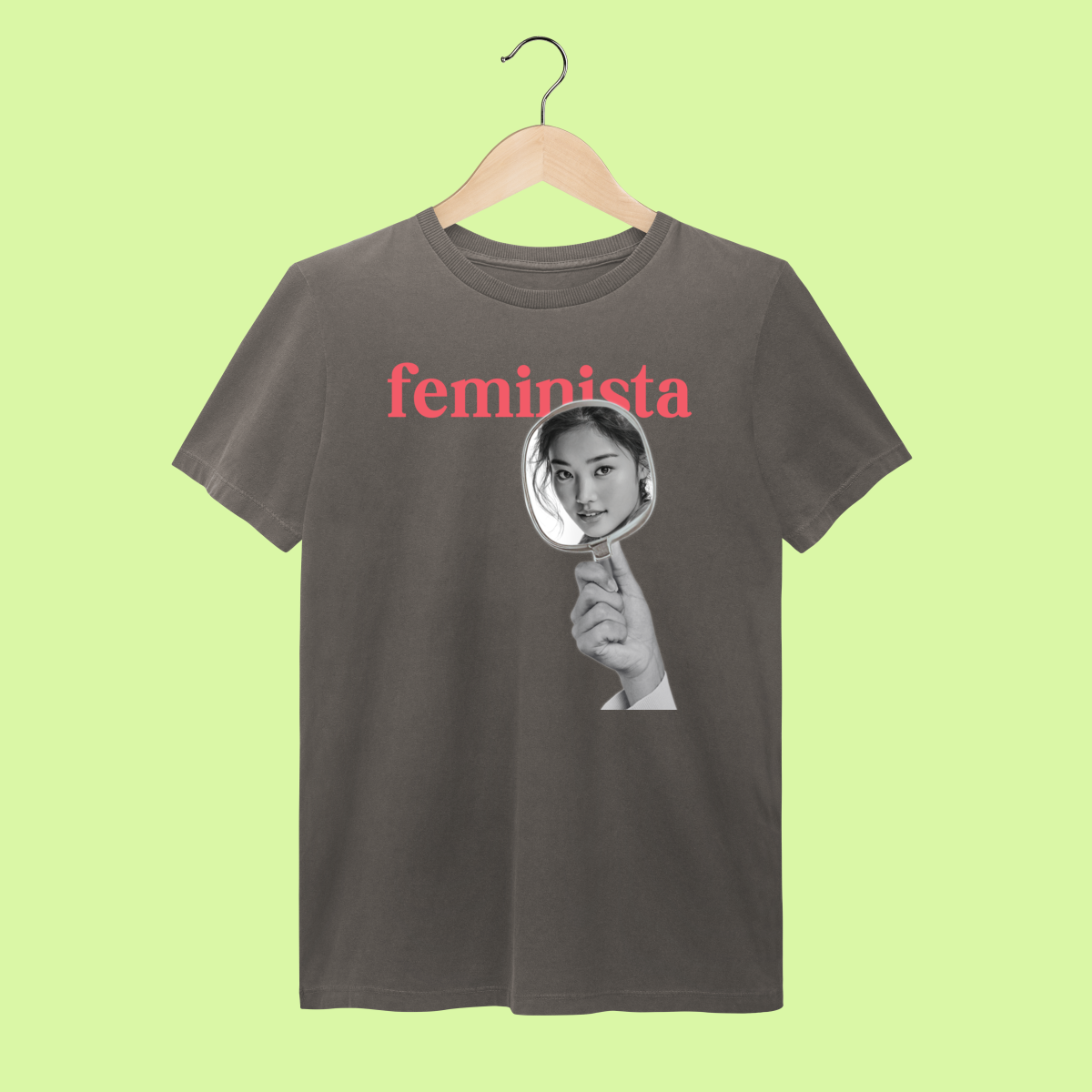 Nome do produto: estonada FEMINISTA