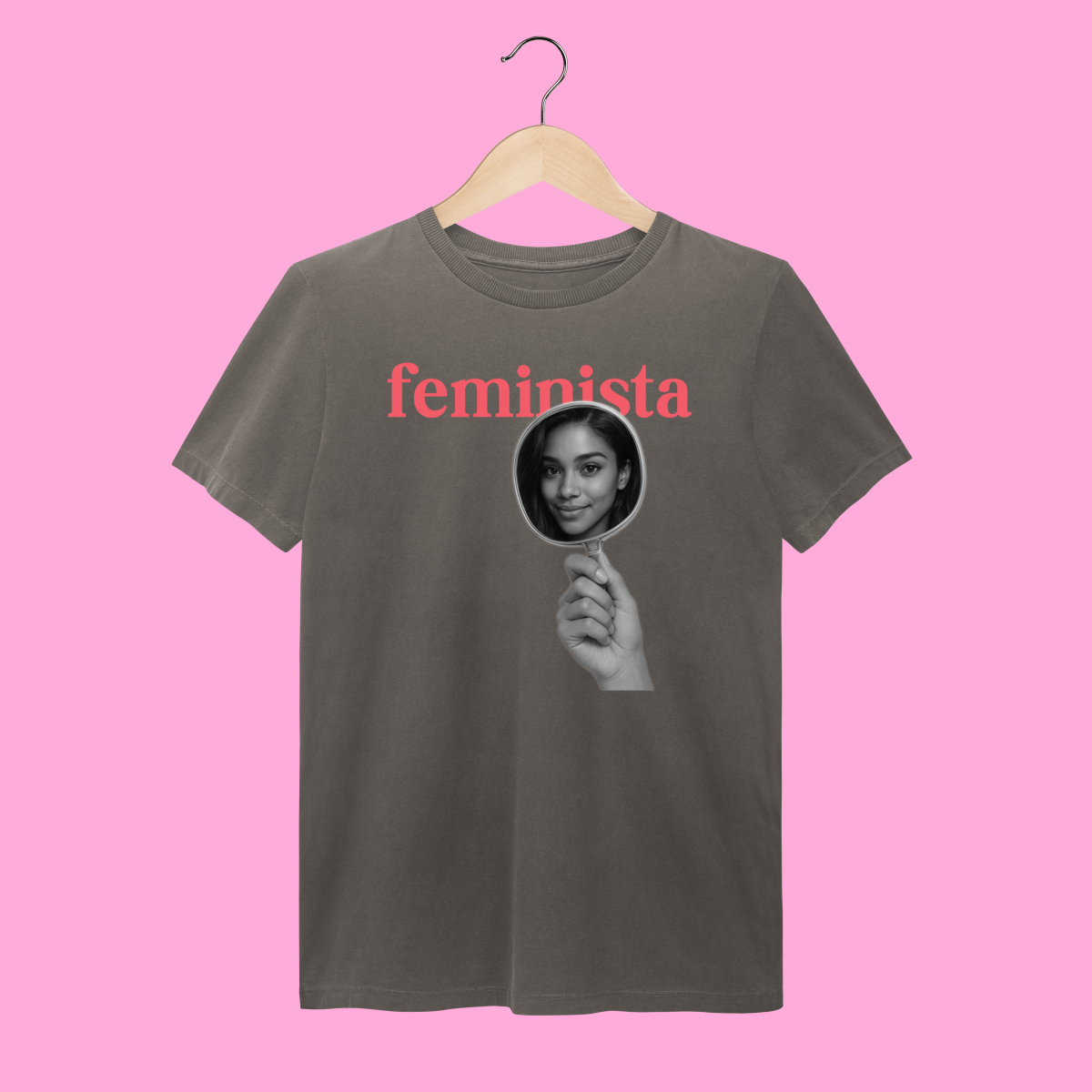Nome do produto: estonada FEMINISTA