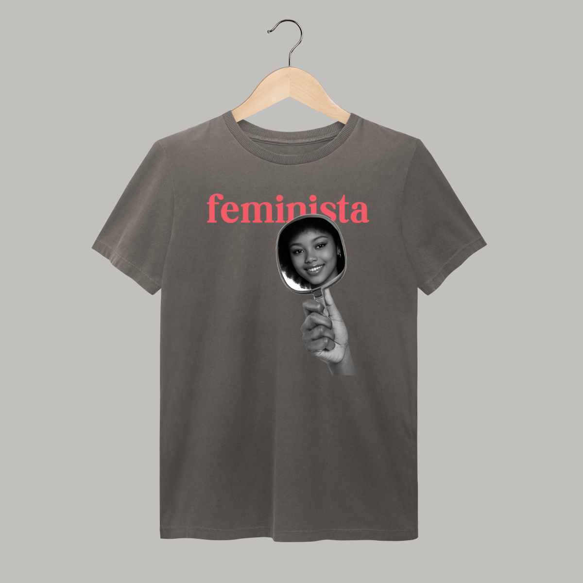Nome do produto: estonada FEMINISTA