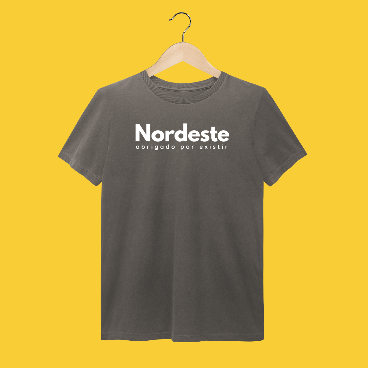 estonada NORDESTE obrigadO por existir