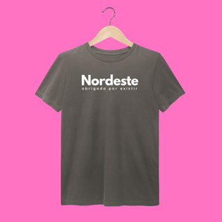 estonada NORDESTE obrigadA por existir