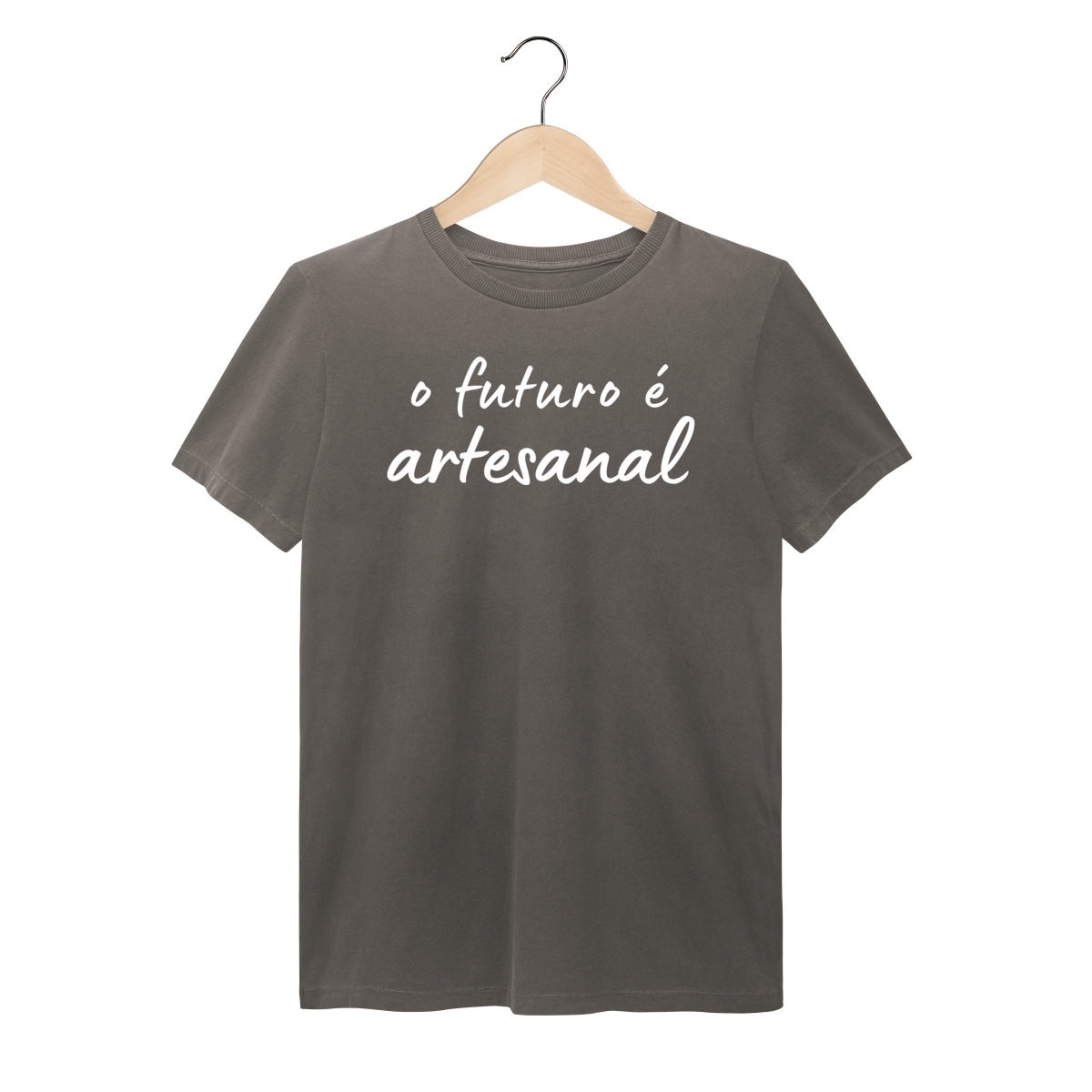 estonada  O FUTURO É ARTESANAL