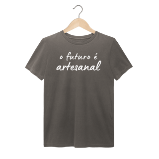 estonada  O FUTURO É ARTESANAL