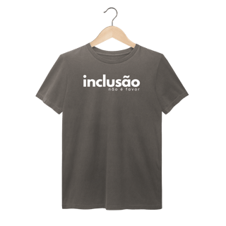 Nome do produto estonada INCLUSÃO não é favor