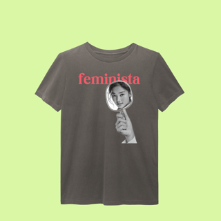 Nome do produto estonada FEMINISTA