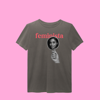 Nome do produto estonada FEMINISTA