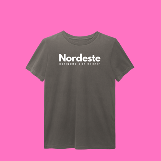 Nome do produto estonada NORDESTE obrigadA por existir