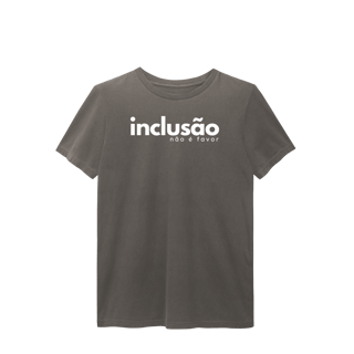 Nome do produto estonada INCLUSÃO não é favor