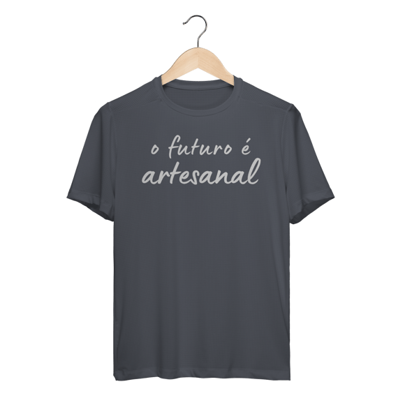 sport DRY UV - O FUTURO É ARTESANAL