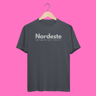 Nome do produto sport dry UV NORDESTE obrigadA por existir