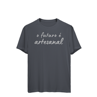 Nome do produto sport DRY UV - O FUTURO É ARTESANAL