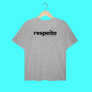 Nome do produto plus size RESPEITO