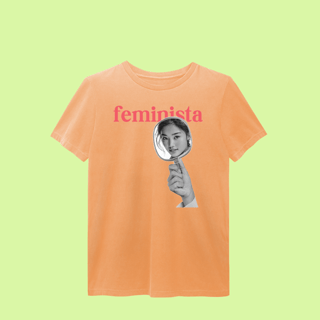 Nome do produto estonada FEMINISTA