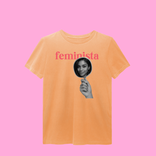 Nome do produto estonada FEMINISTA