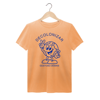 Nome do produto estonada DECOLONIZAR gostoso demais