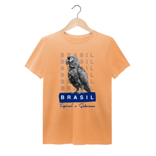 Nome do produto estonada  BRASIL Tropical e Soberano - PAPAGAIO