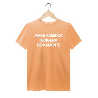 Nome do produto estonada MAKE AMERICA INDÍGENA NOVAMENTE