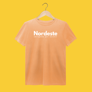Nome do produto estonada NORDESTE obrigadO por existir