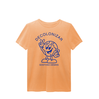 Nome do produto estonada DECOLONIZAR gostoso demais