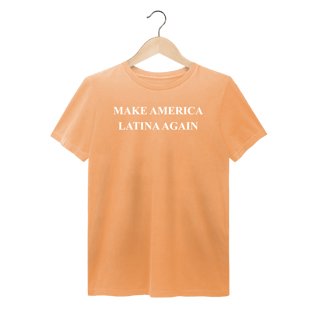Nome do produto estonada  MAKE AMERICA LATINA AGAIN
