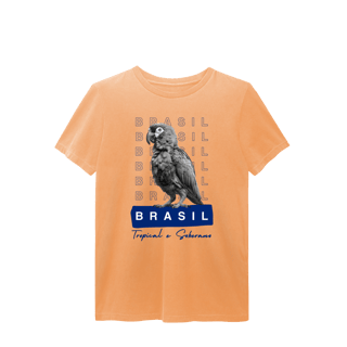 Nome do produto estonada  BRASIL Tropical e Soberano - PAPAGAIO